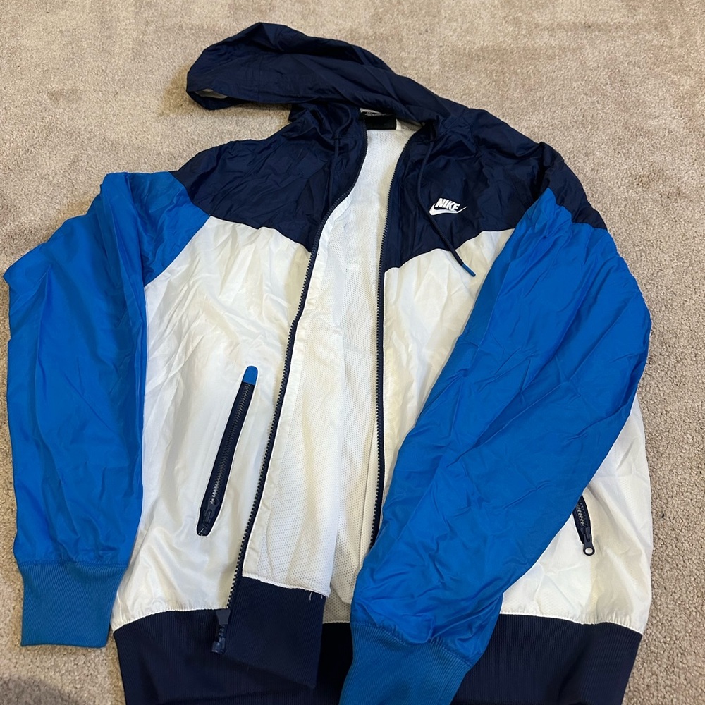 vintage nike